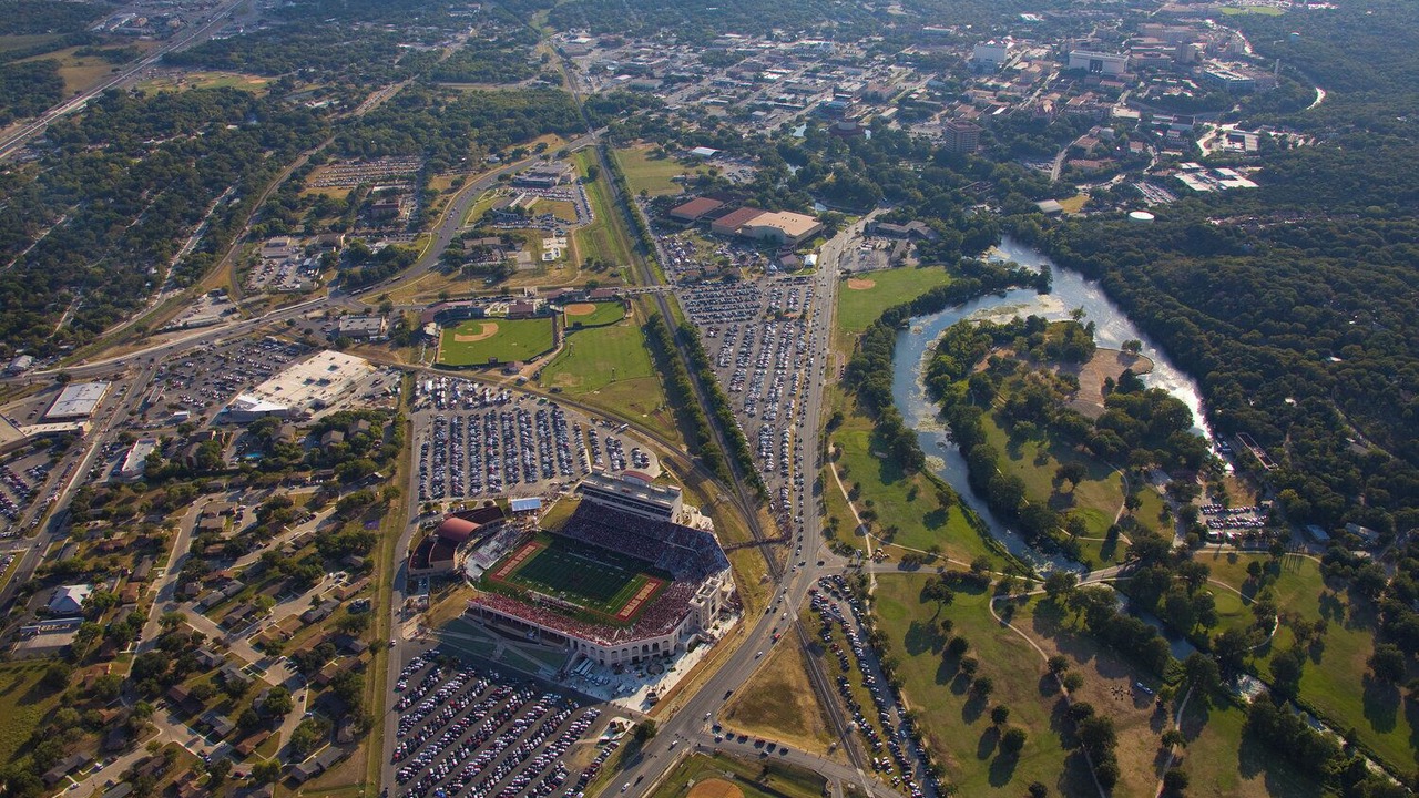 Photo of Outdoor in San Marcos