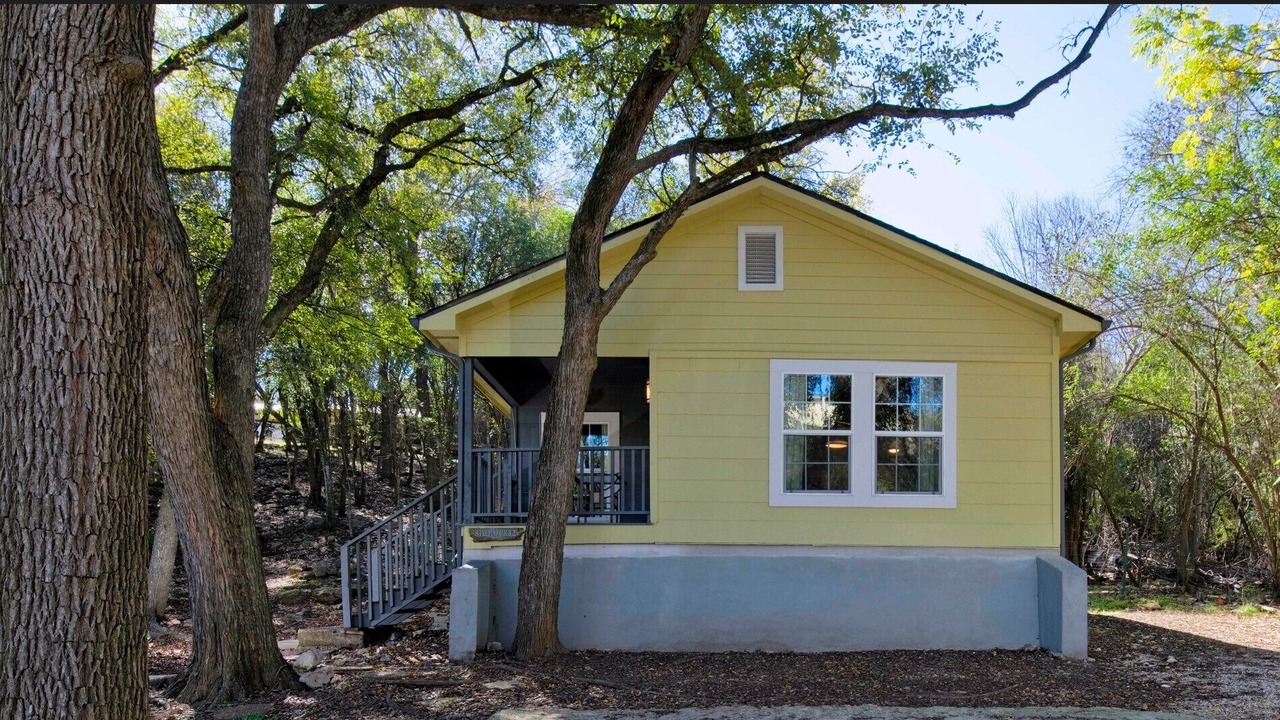 Photo of Outdoor in San Marcos