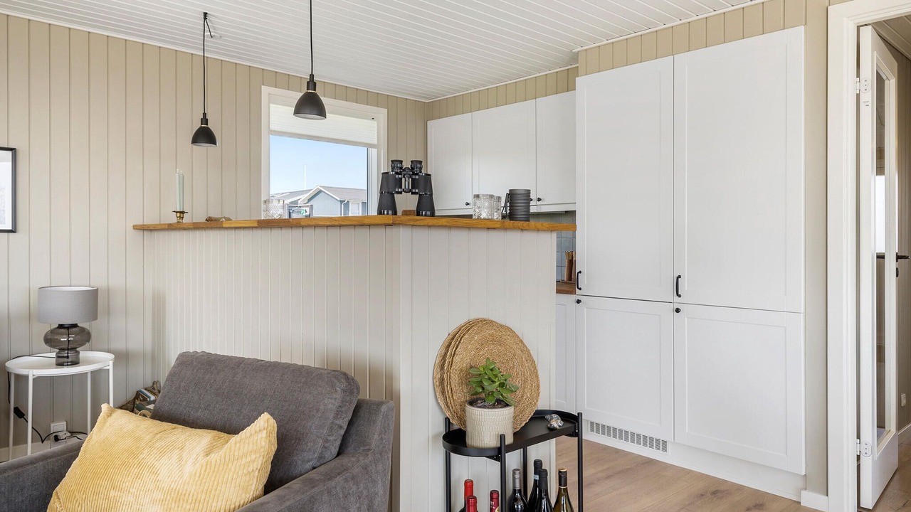 Photo of Bedroom in Lemvig