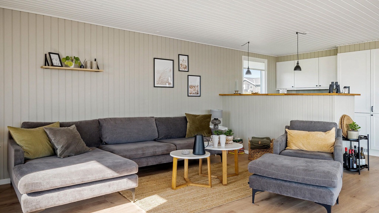 Photo of Bedroom in Lemvig