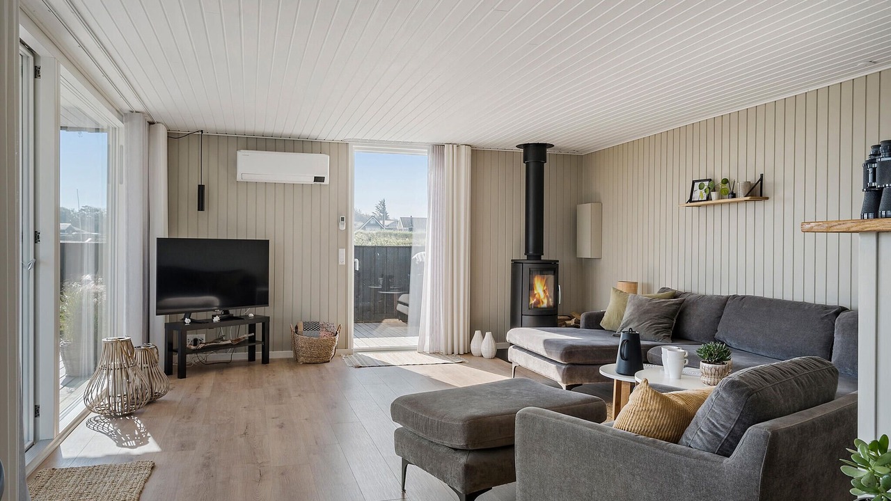 Photo of Bedroom in Lemvig