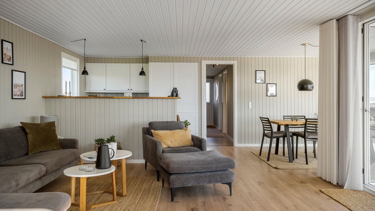 Photo of Bedroom in Lemvig