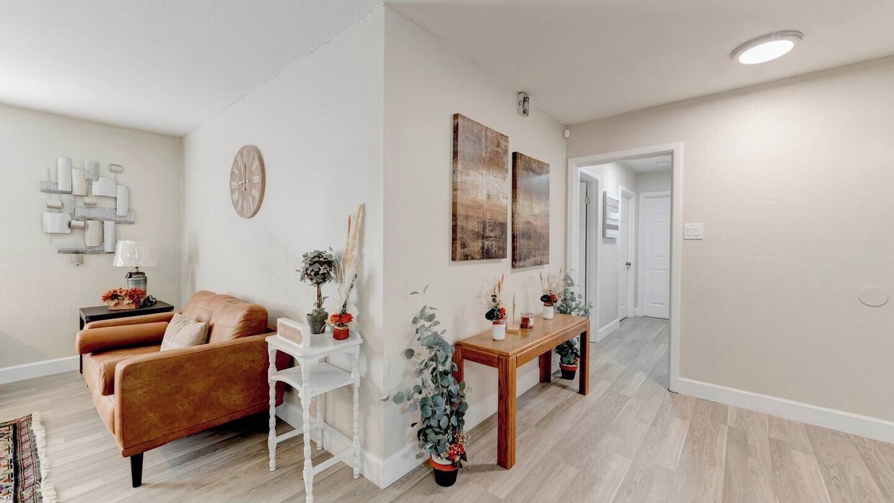 Photo of Livingroom in Temple