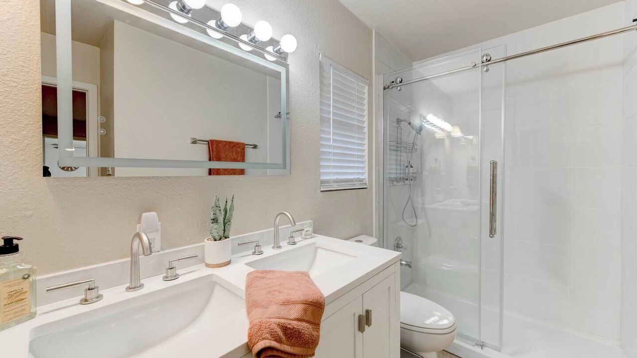 Photo of Bathroom in Temple