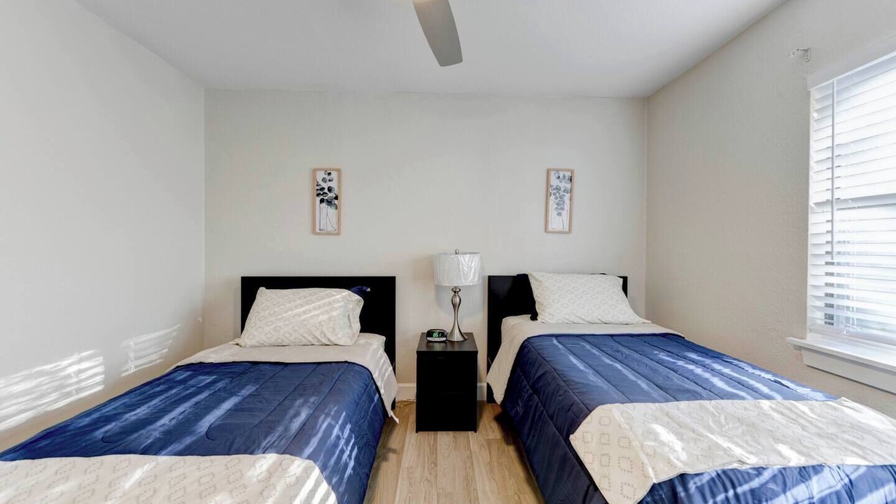Photo of Bedroom in Temple