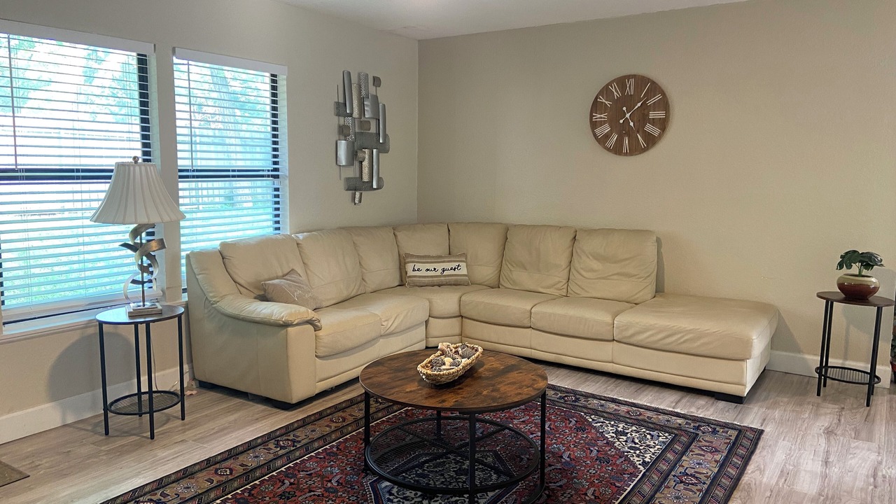 Photo of Livingroom in Temple