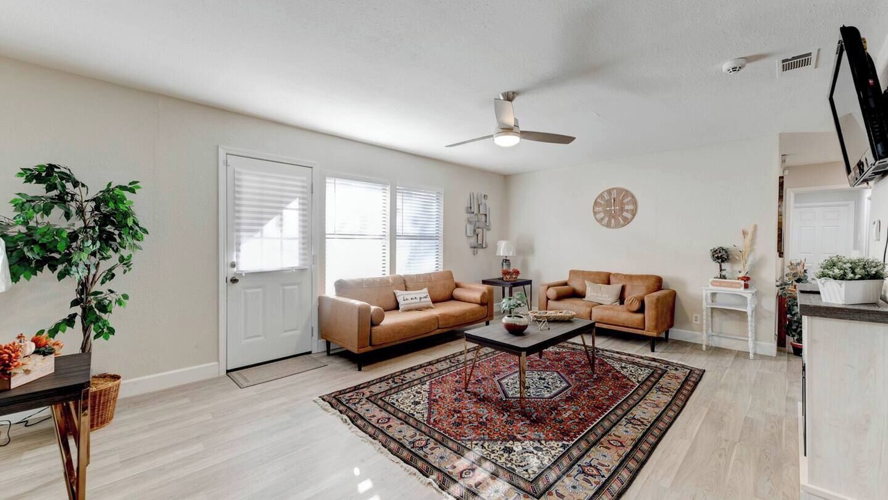Photo of Livingroom in Temple