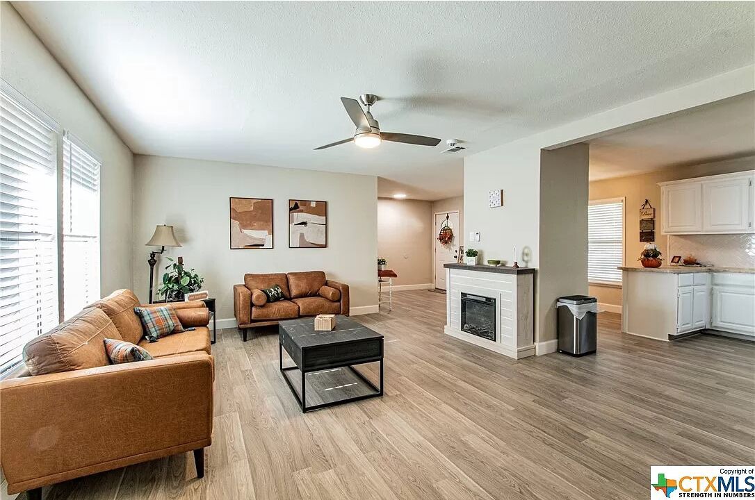Photo of Livingroom in Temple