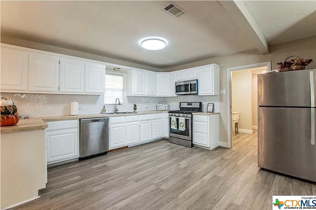 Photo of Kitchen in Temple