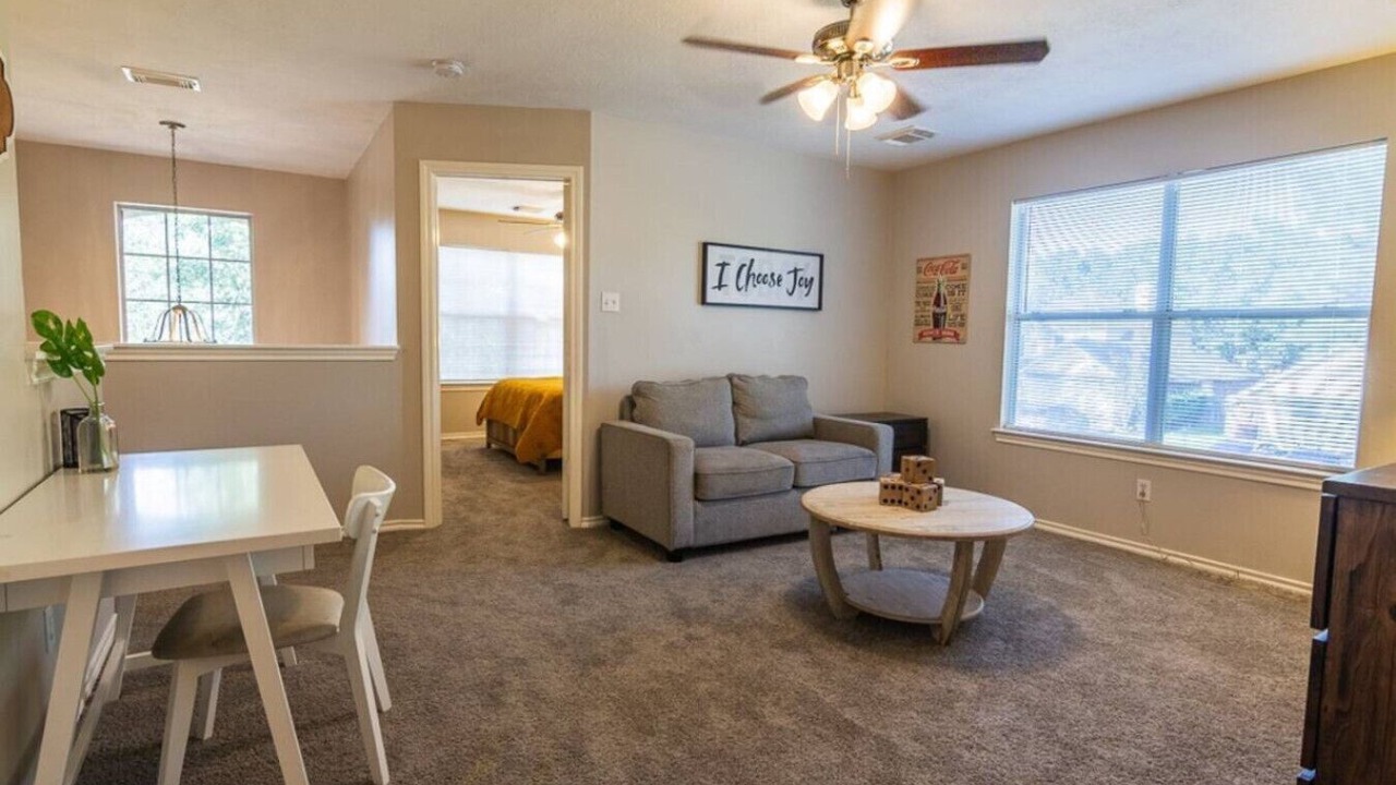 Photo of Bedroom in Cypress