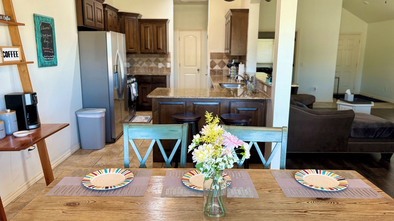 Photo of Livingroom in Edmond