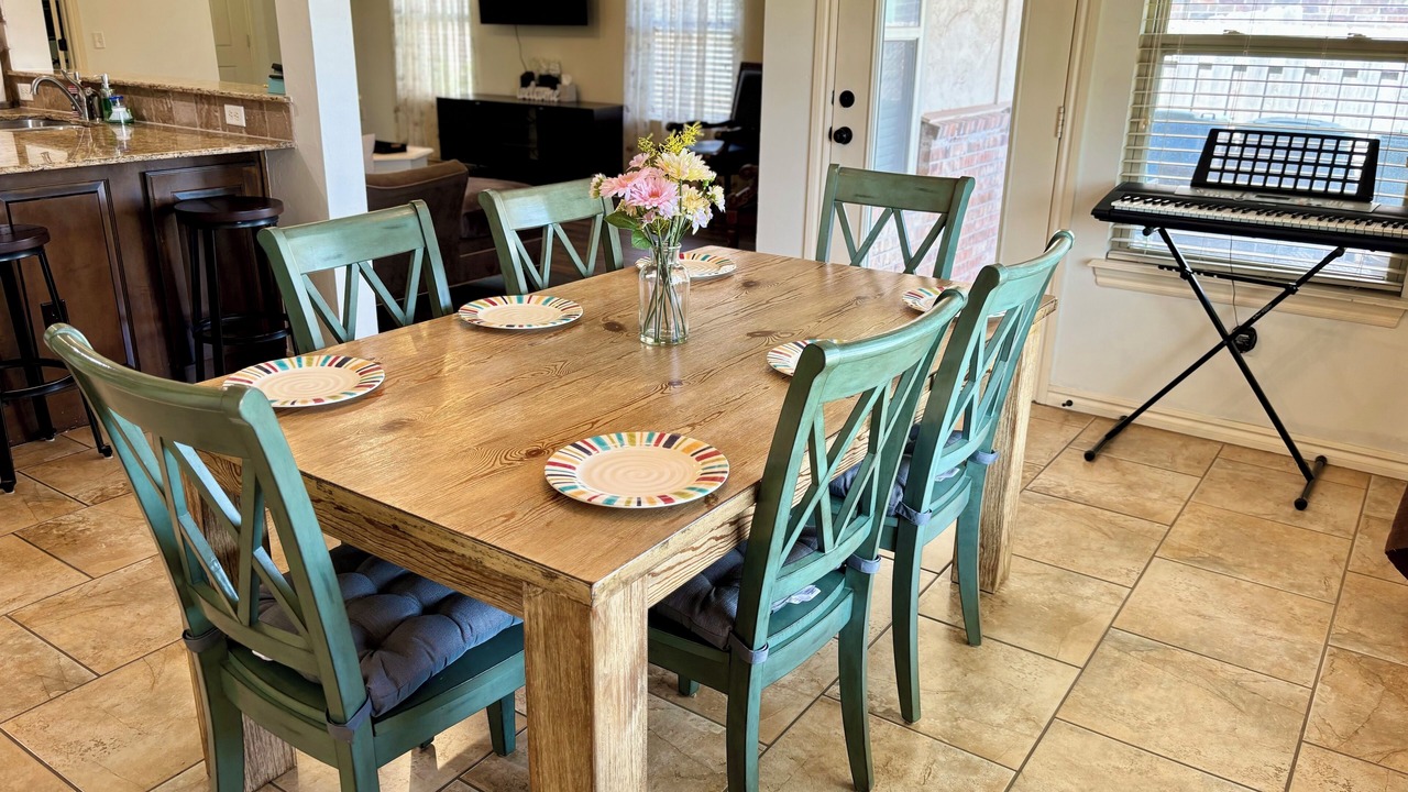 Photo of Livingroom in Edmond