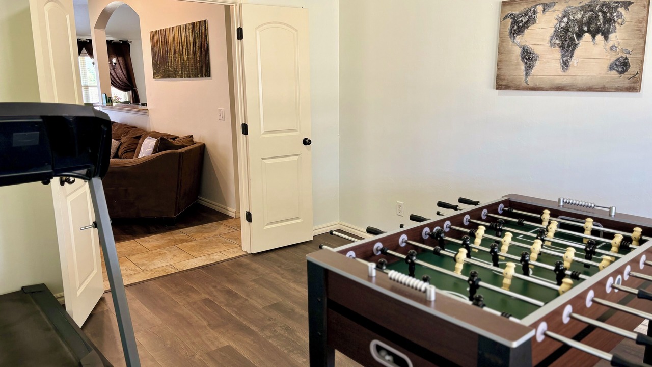 Photo of Bedroom in Edmond