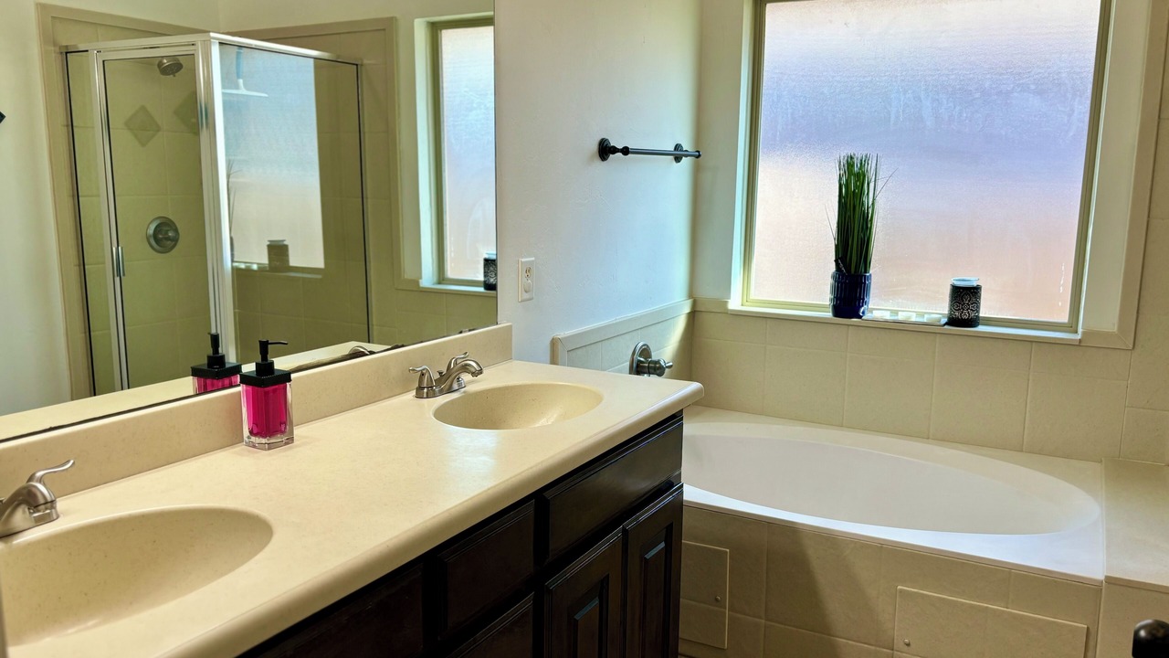 Photo of Bathroom in Edmond