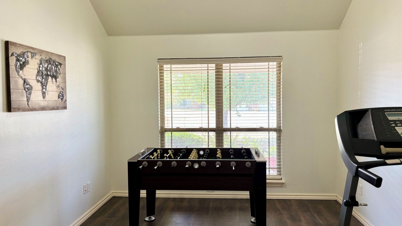 Photo of Bedroom in Edmond