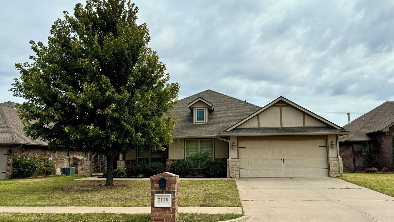 Photo of Outdoor in Edmond