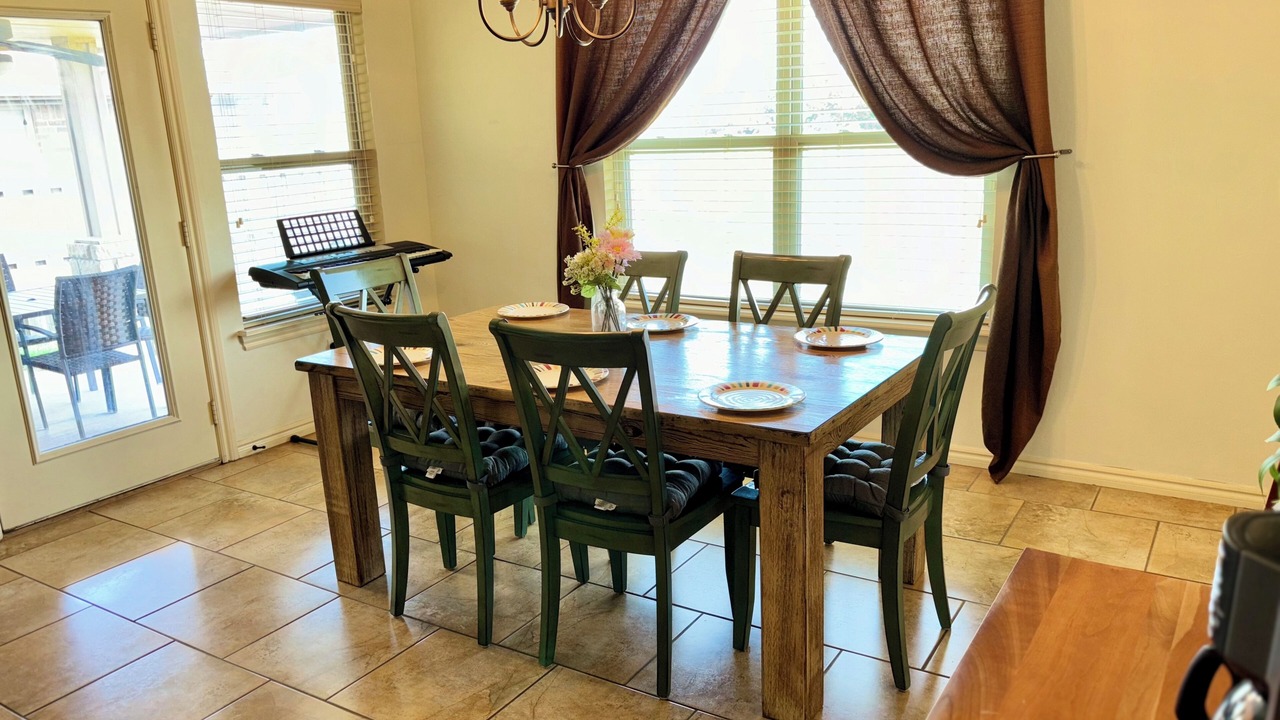 Photo of Livingroom in Edmond