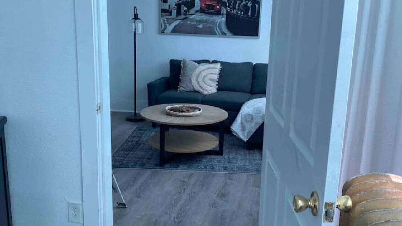 Photo of Bedroom in Downtown Klamath Falls