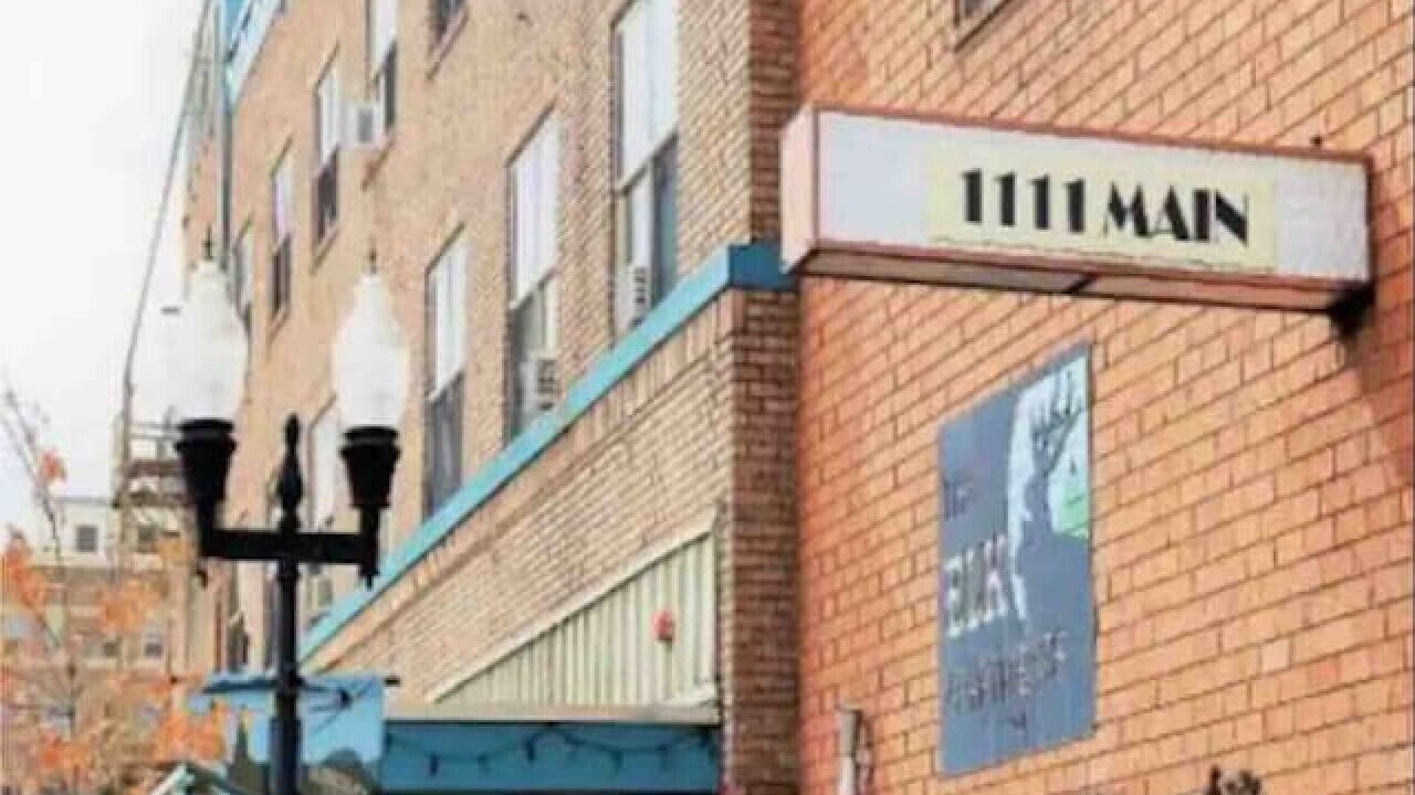 Photo of Outdoor in Downtown Klamath Falls