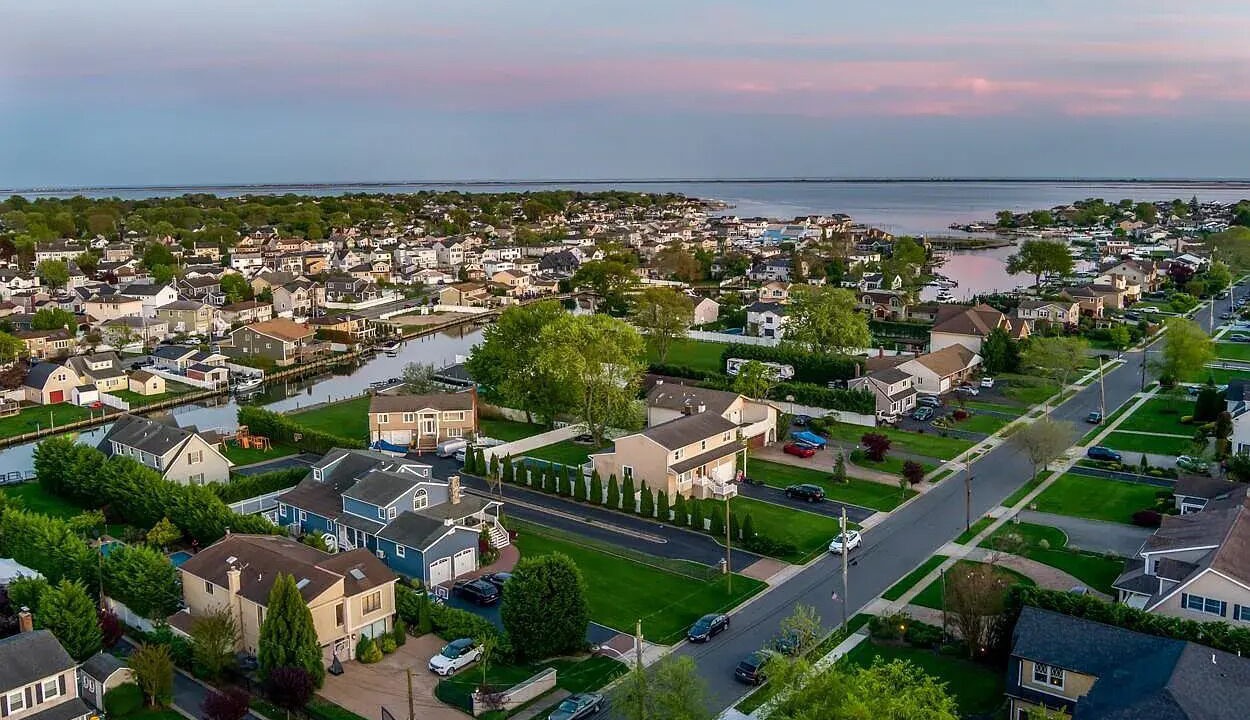 Photo of Outdoor in Massapequa