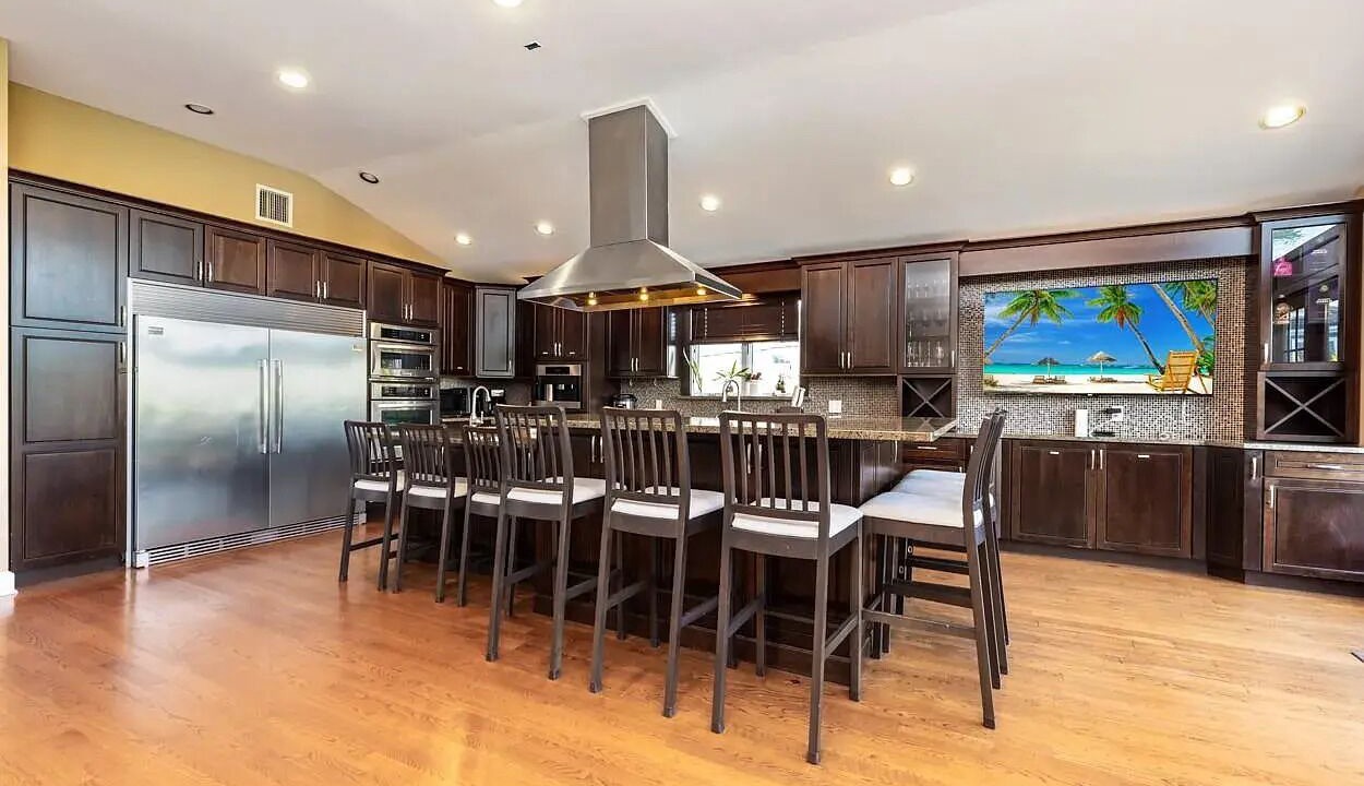 Photo of Kitchen in Massapequa