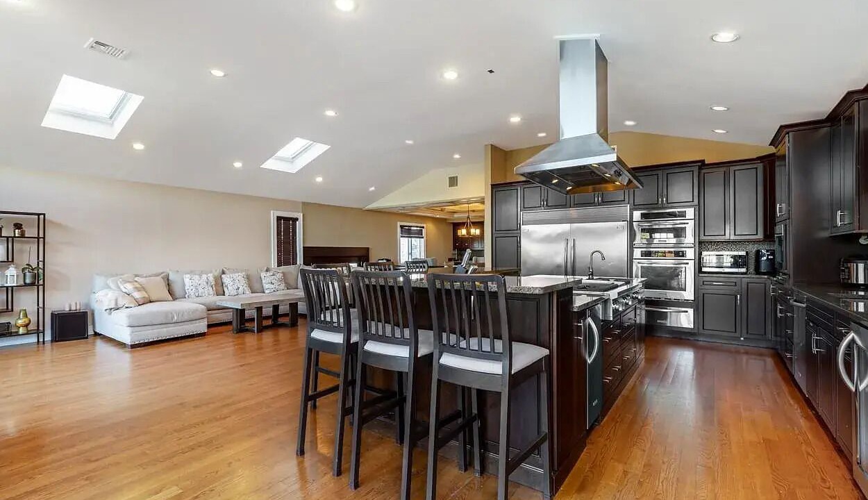 Photo of Kitchen in Massapequa