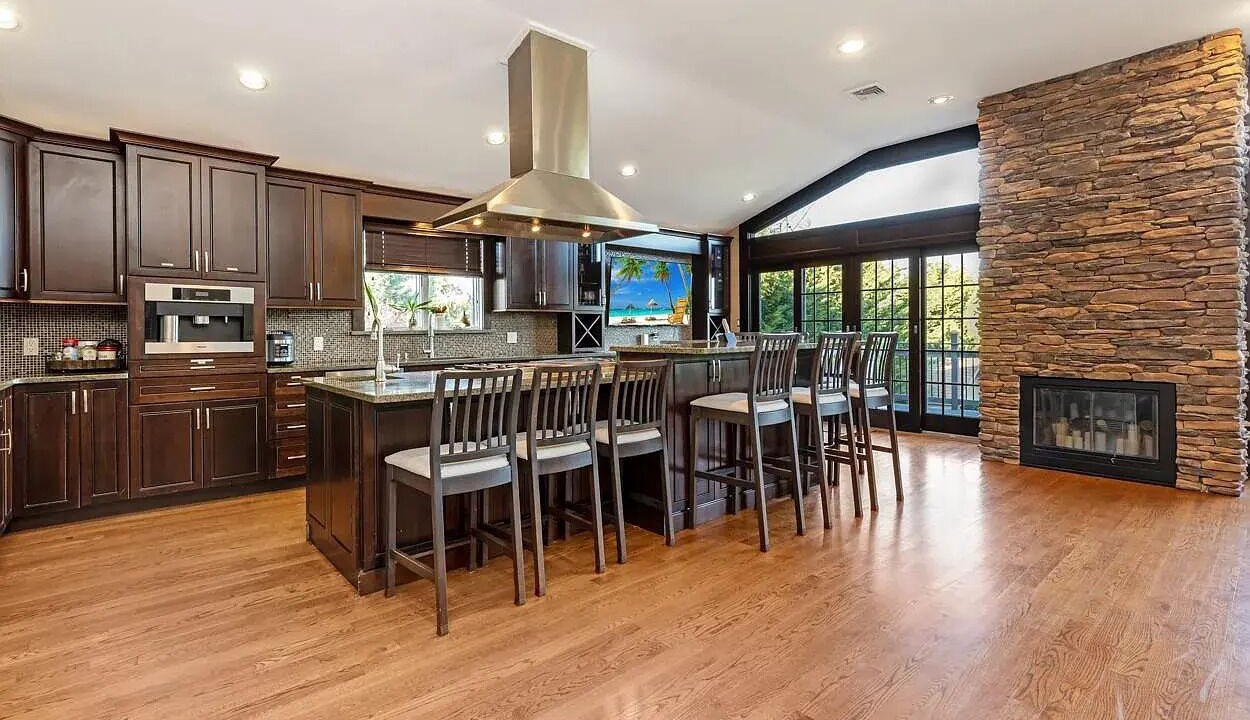 Photo of Kitchen in Massapequa