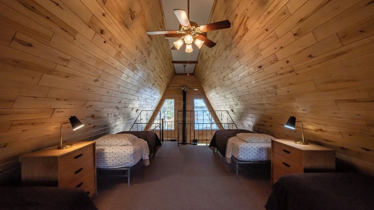Photo of Bedroom in Butternut