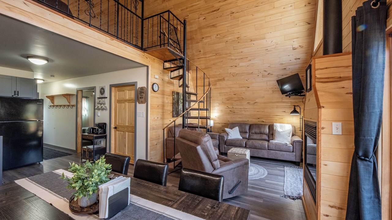 Photo of Livingroom in Butternut