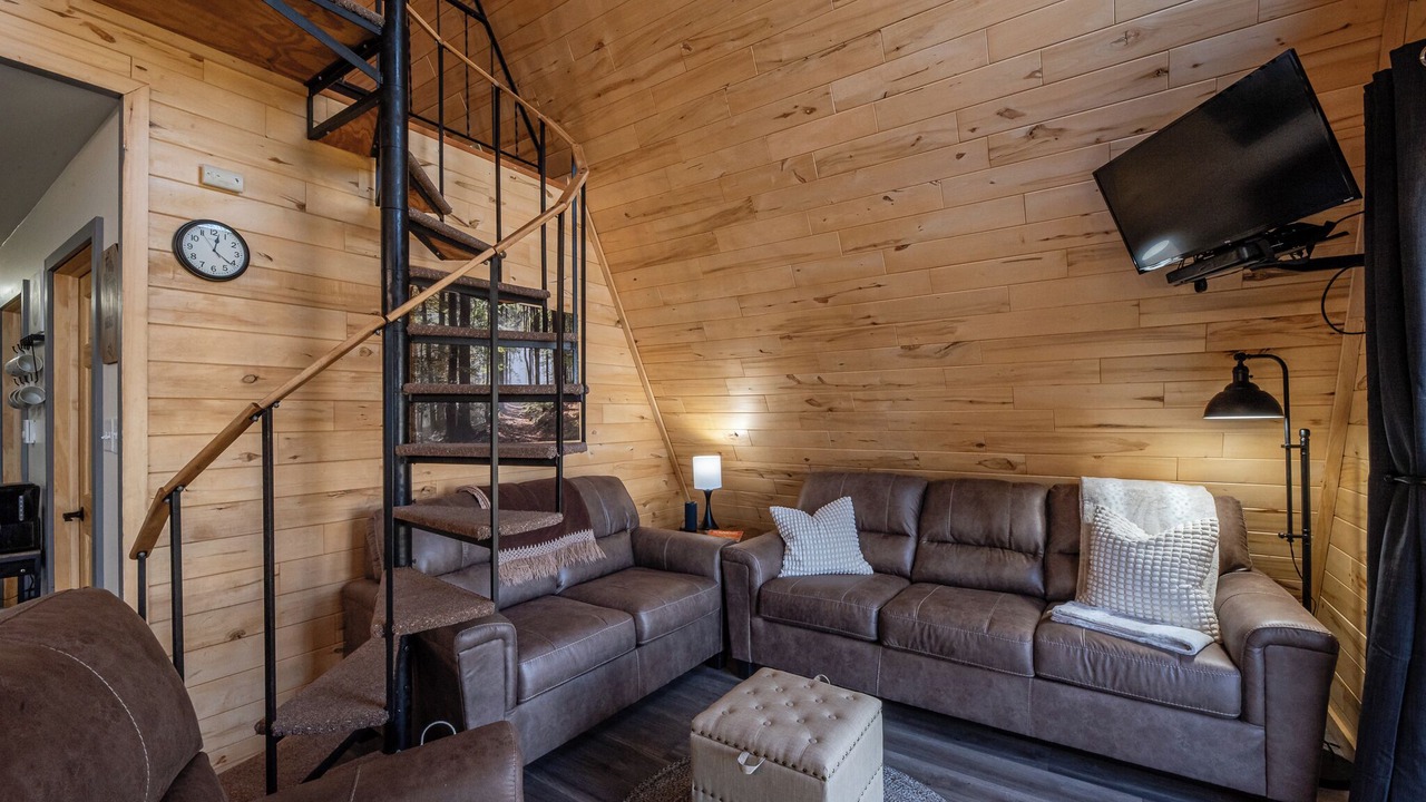 Photo of Livingroom in Butternut