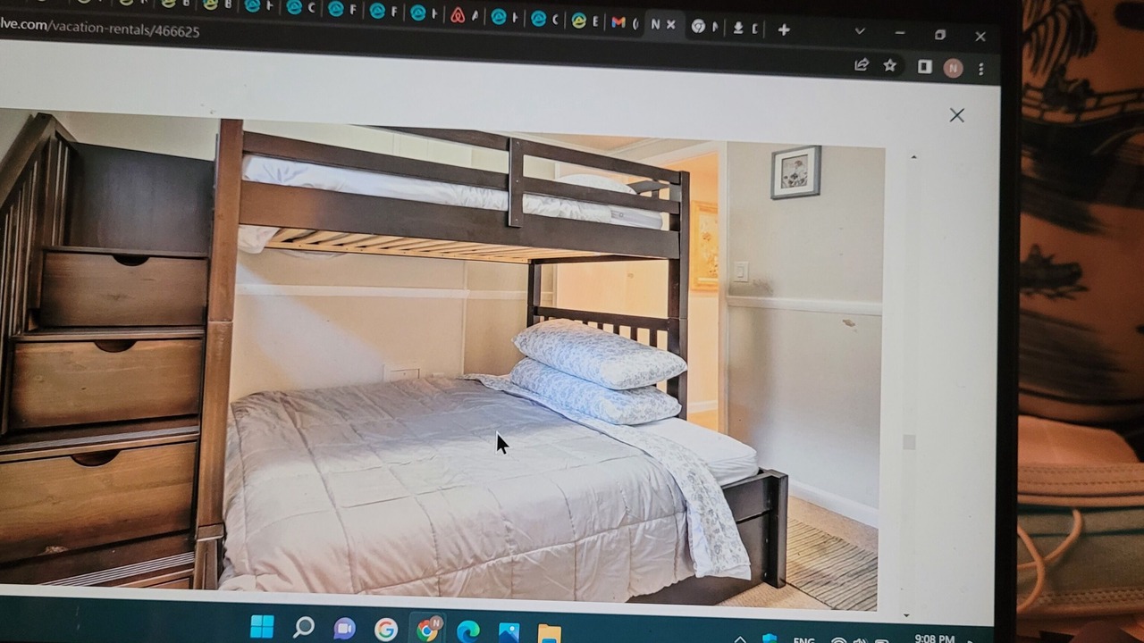 Photo of Bedroom in New Carrollton