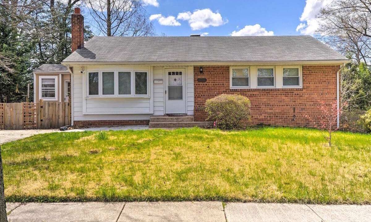Photo of Outdoor in New Carrollton