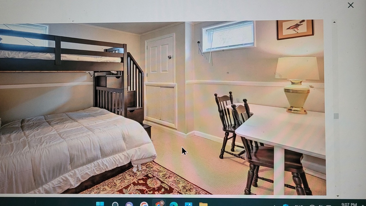 Photo of Bedroom in New Carrollton