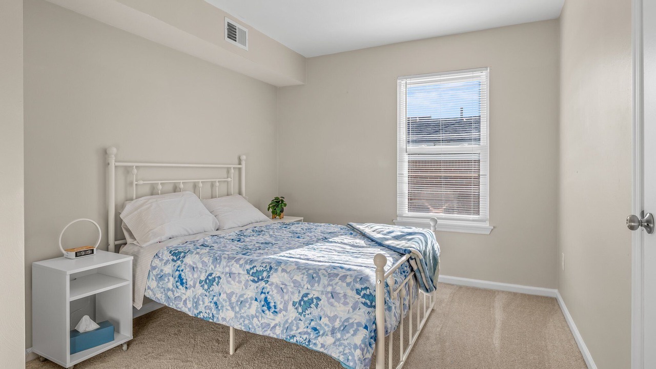 Photo of Bedroom in Norfolk