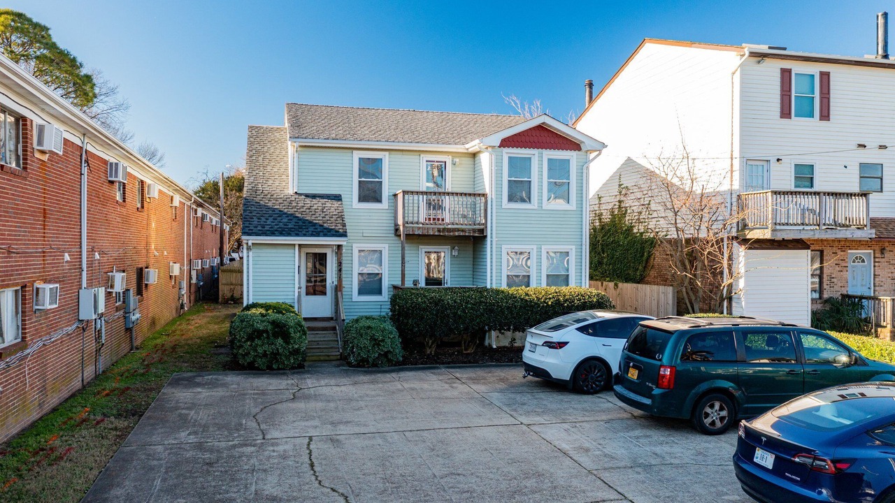 Photo of Outdoor in Norfolk