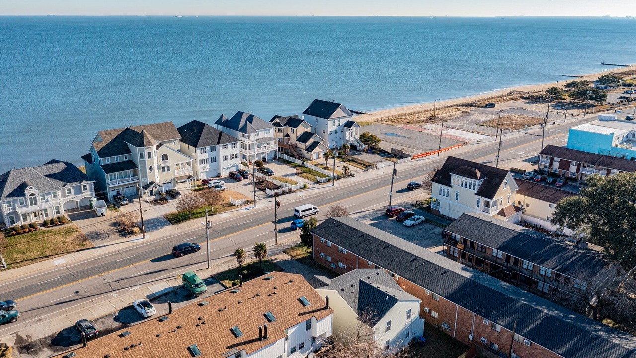 Photo of Outdoor in Norfolk
