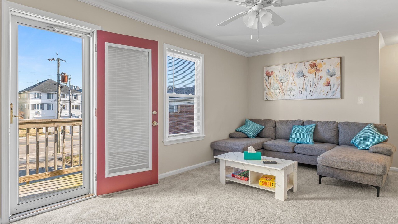 Photo of Livingroom in Norfolk