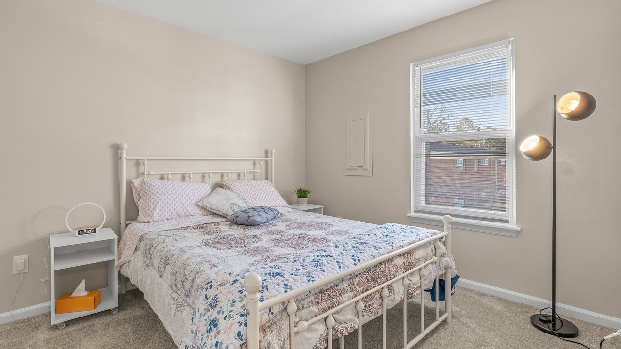 Photo of Bedroom in Norfolk