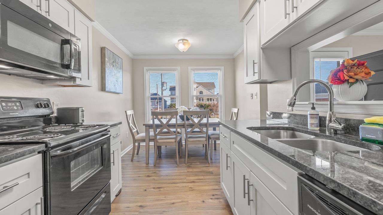 Photo of Kitchen in Norfolk