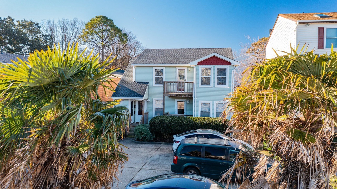Photo of Outdoor in Norfolk