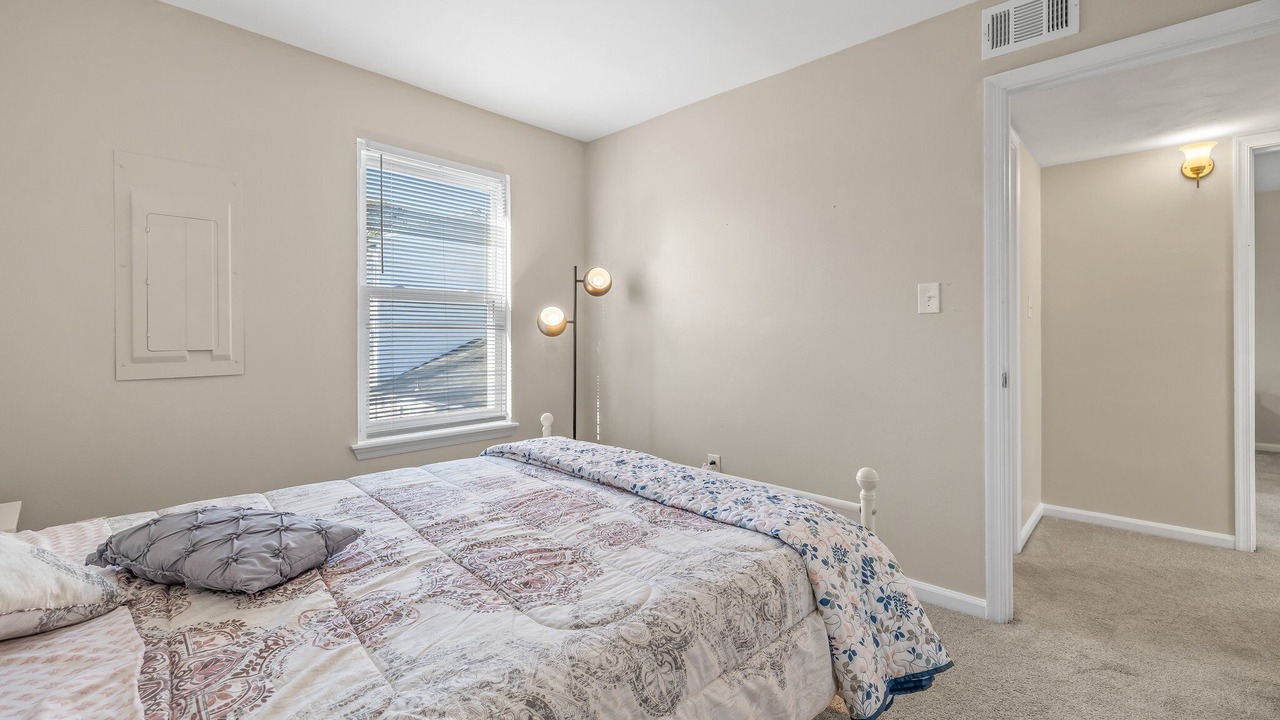 Photo of Bedroom in Norfolk