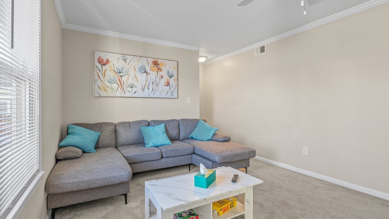 Photo of Livingroom in Norfolk