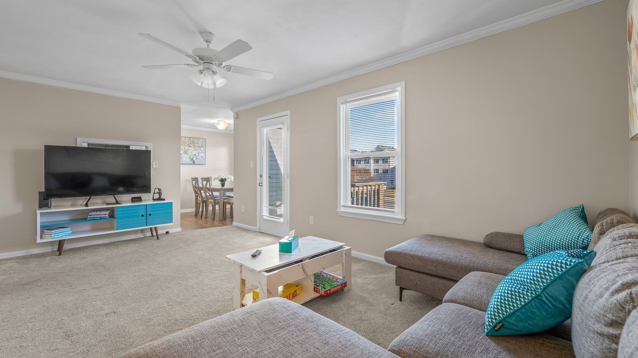 Photo of Livingroom in Norfolk