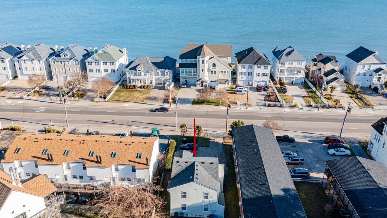 Photo of Outdoor in Norfolk