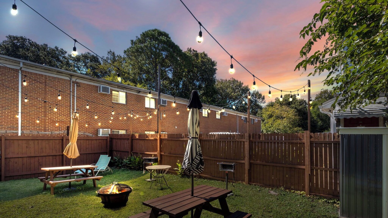 Photo of Outdoor in Norfolk