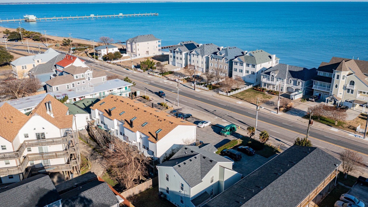 Photo of Outdoor in Norfolk