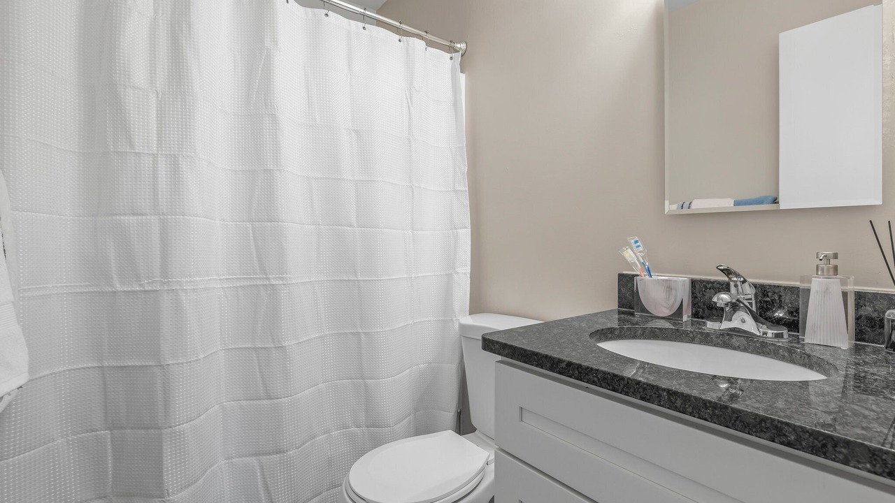 Photo of Bathroom in Norfolk