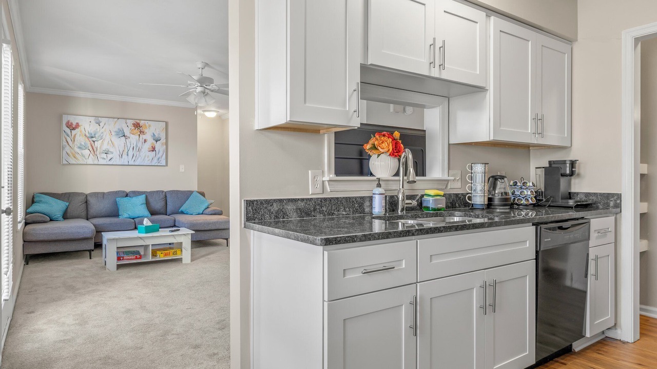 Photo of Kitchen in Norfolk
