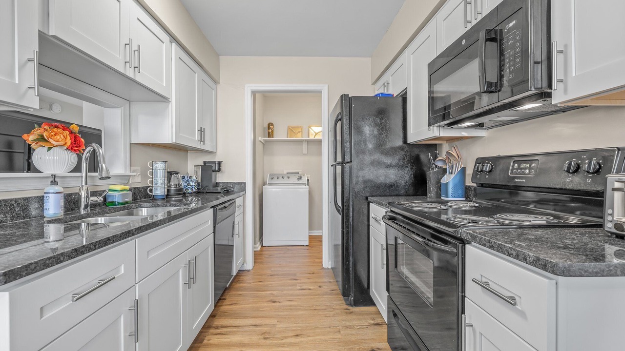Photo of Kitchen in Norfolk