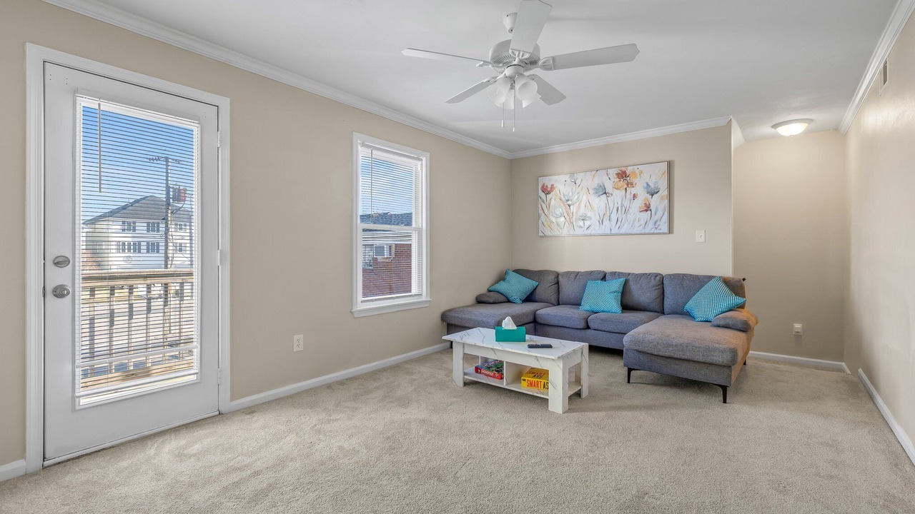 Photo of Livingroom in Norfolk